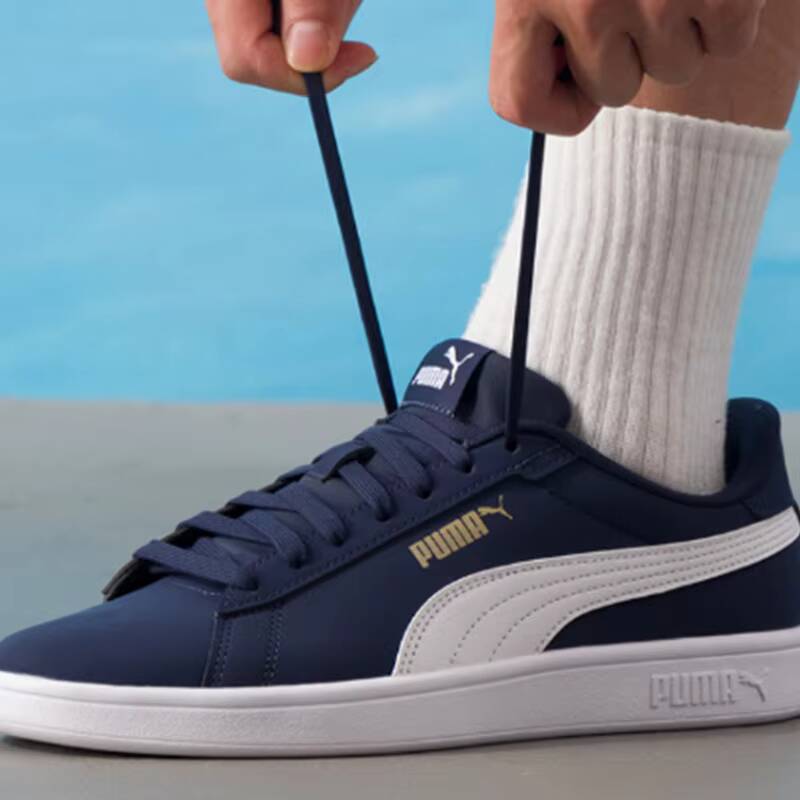 Puma Shoes Suede Classic - 2026 new Puma Mid Low Top
