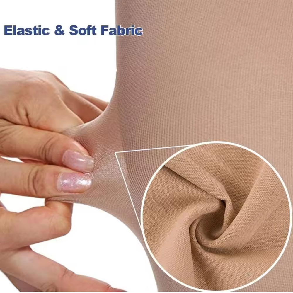 Medical Grade Compression Stoc - Compression Sock Medical recension och pris