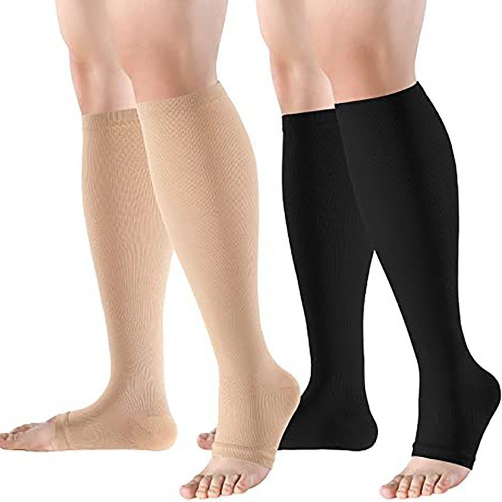 Medical Compression Socks Open - Compression Sock Medical recension och pris