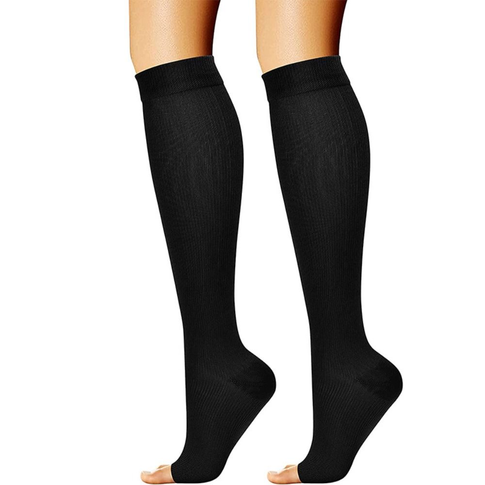 Medical Compression Socks Open - Compression Sock Medical recension och pris