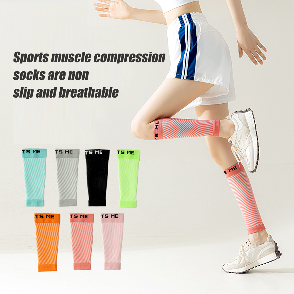 1Pair Calf Compression Sleeve, - Compression Sock Medical recension och pris