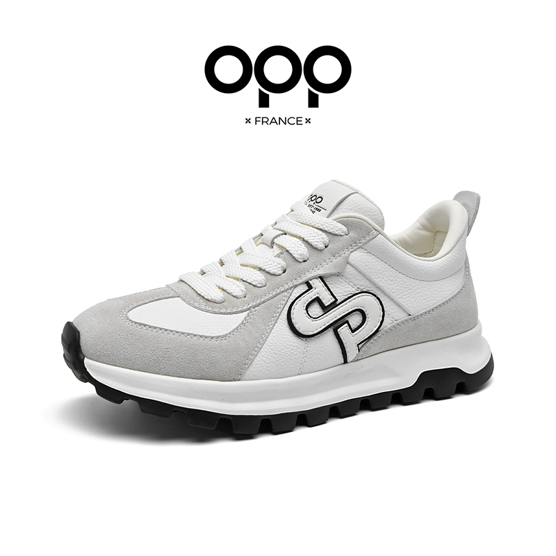 OPP Men spring/autumn sneaker  - New Balance Shoes 574 recension och pris