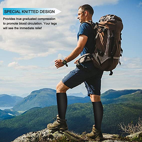 Compression Socks Blood Circul - Compression Sock Medical recension och pris