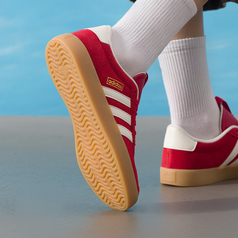 Adidas KI5079 Low Top Skate Sh - Adidas Shoes Samba recension och pris