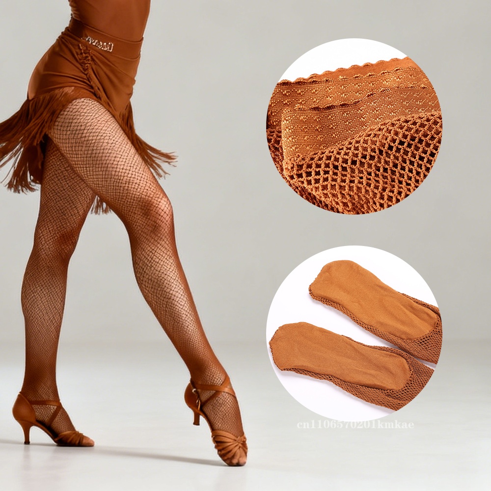 Hard Network Professional Fish - Fishnet Stocking Women recension och pris