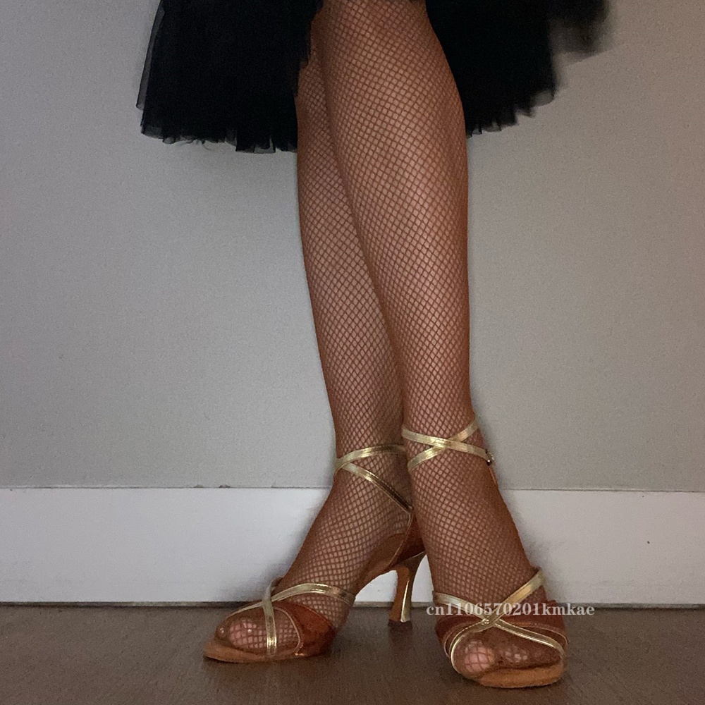 Hard Network Professional Fish - Fishnet Stocking Women recension och pris